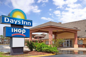  Days Inn by Wyndham St. Augustine West  Сент-Огастин